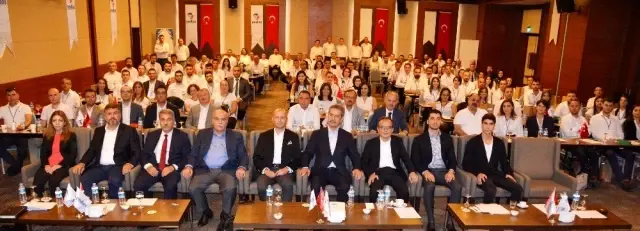 YEDAŞ elektrik dağıtım şirketlerinde bir ilki gerçekleştirdi YEDAŞ elektrik dağıtım şirketlerinde bir ilki gerçekleştirdi