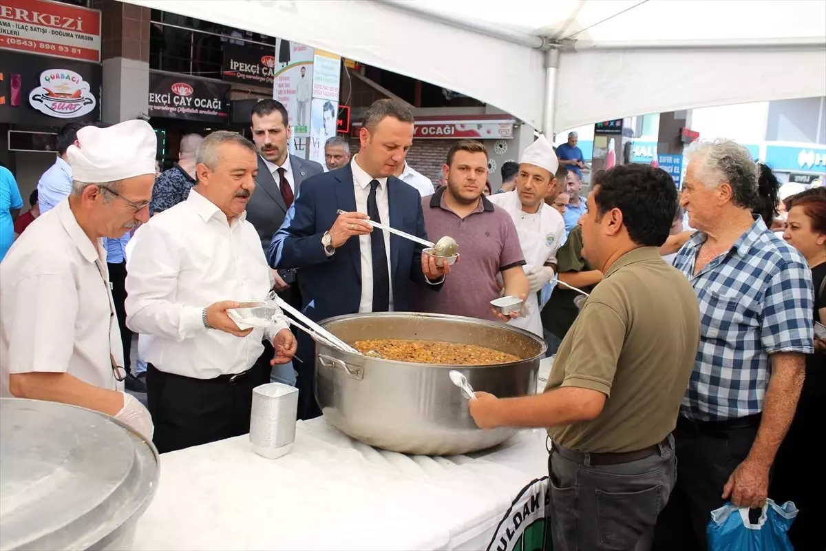 Zonguldak'tan kısa kısa