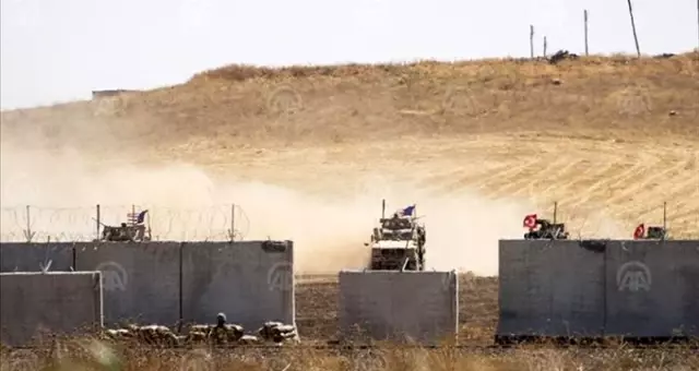 ABD'nin Avrupa, Afrika ve NATO Hava Kuvvetleri Komutanı: Türkiye'ye bağlı kalmaya devam ediyoruz ABD'nin Avrupa, Afrika ve NATO Hava Kuvvetleri Komutanı: Türkiye'ye bağlı kalmaya devam ediyoruz