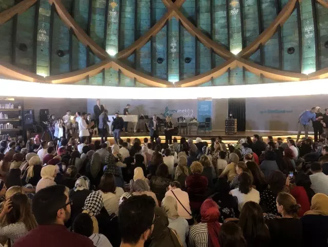 Ajda Pekkan'ın okuduğu esere 30 yıl sonra gelen itiraf