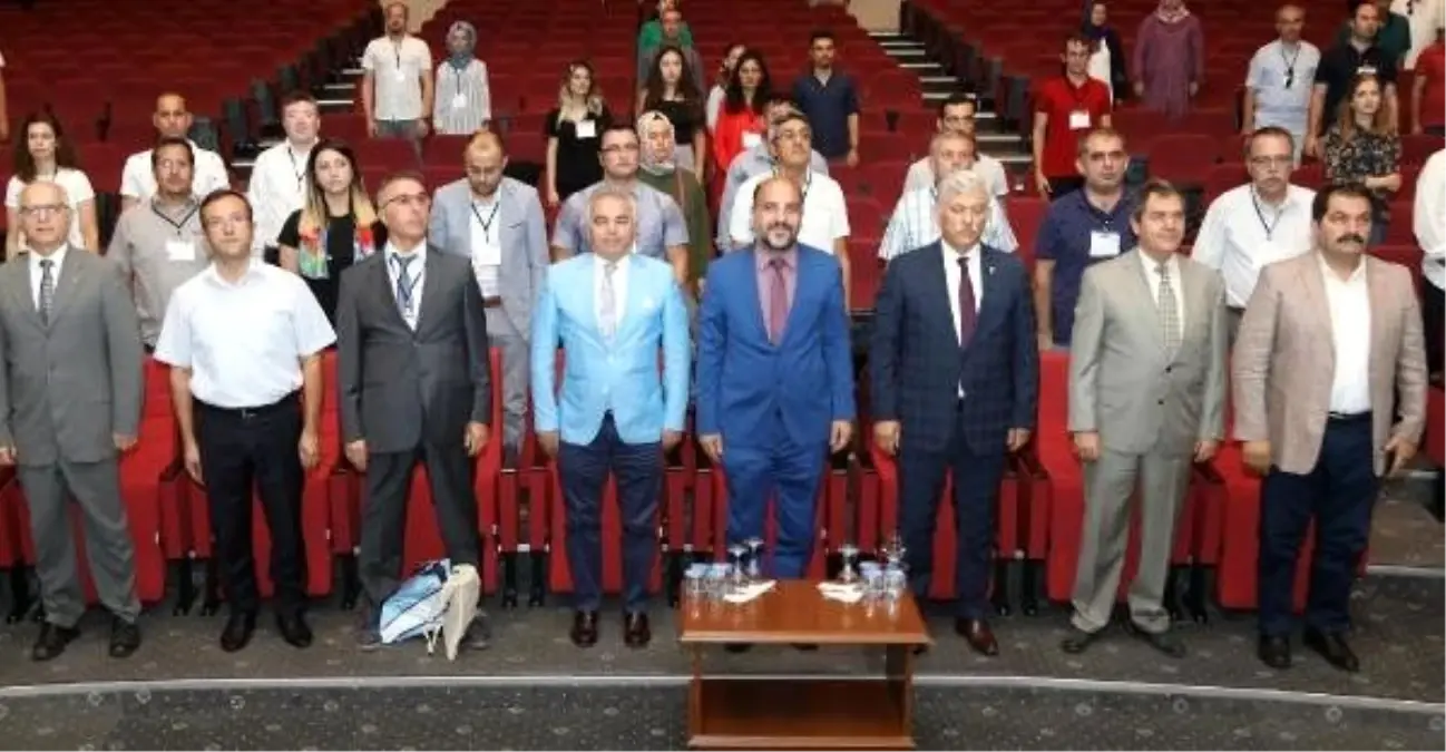 Ali eroğlu: antimikrobiyal direnç, dünyayı tehdit ediyor