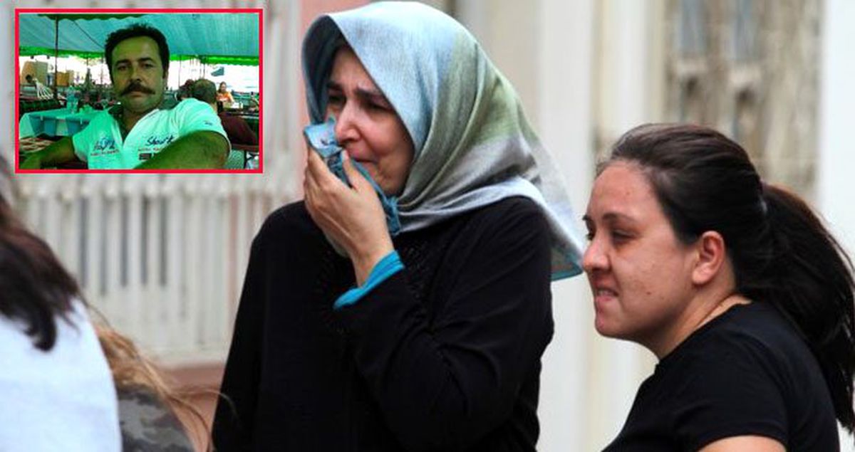 Annesiyle kavga eden babasını bıçaklayarak öldürdü