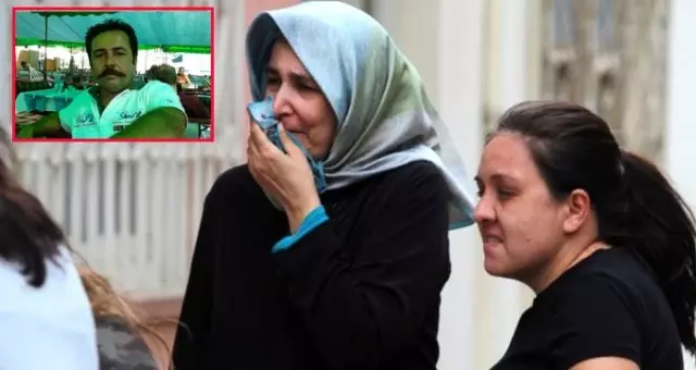 Annesiyle kavga eden babasını bıçaklayarak öldürdü