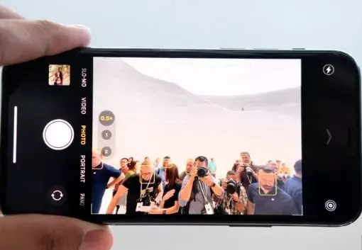 Apple Trendleri Belirleme Rölünü Rakiplerine Kaptırmış Görünüyor Apple Trendleri Belirleme Rölünü Rakiplerine Kaptırmış Görünüyor