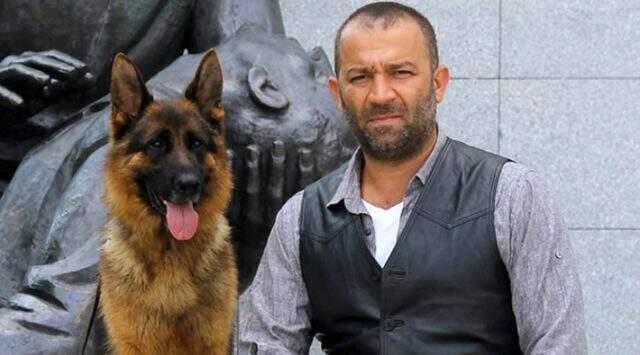 Arka Sokaklar'ın Mesut'u Şevket Çoruh İzmir'de saldırıya uğradı