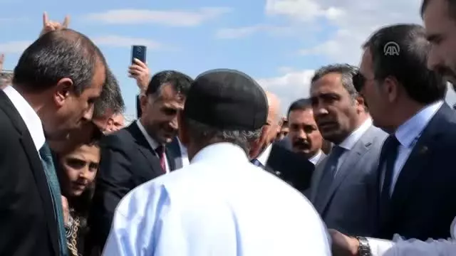 Bahçeli: 'MHP olarak ülkeyi karşılıksız seviyoruz' Bahçeli: 'MHP olarak ülkeyi karşılıksız seviyoruz'
