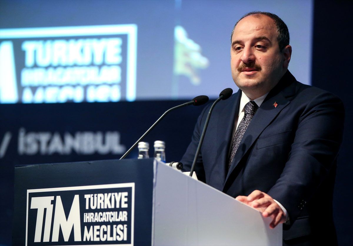 Bakan Varank'tan KOBİ'lere tarihi çağrı: 300 bin liralık desteğin 90 bin lirası geri ödenecek