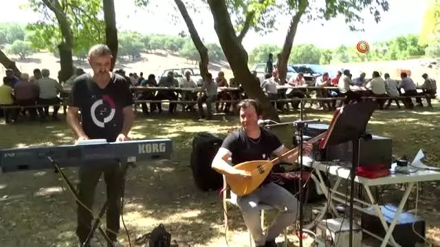 Bu da çobanların bayramı Bu da çobanların bayramı