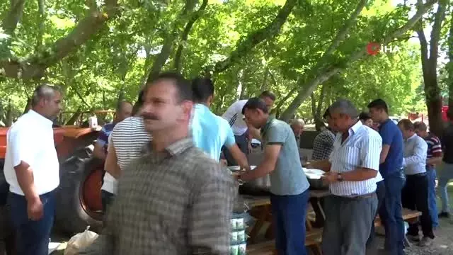 Bu da çobanların bayramı Bu da çobanların bayramı