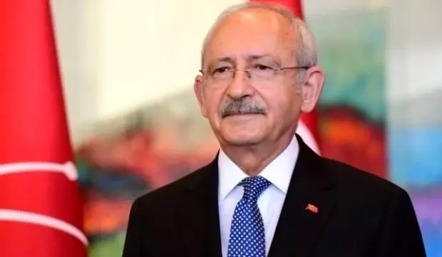 CHP lideri Kılıçdaroğlu, 17 Eylül'de Denizli'ye gelecek CHP lideri Kılıçdaroğlu, 17 Eylül'de Denizli'ye gelecek