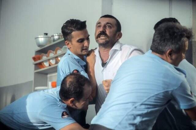 Çukur 3. sezon 1. bölüm fragmanı: 'Vartolu Sadettin babasını öldüren adamı bulacak!'