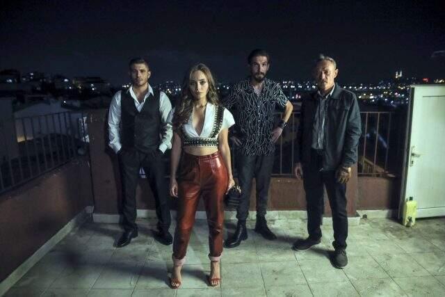 Çukur 3. sezon 1. bölüm fragmanı: 'Vartolu Sadettin babasını öldüren adamı bulacak!'