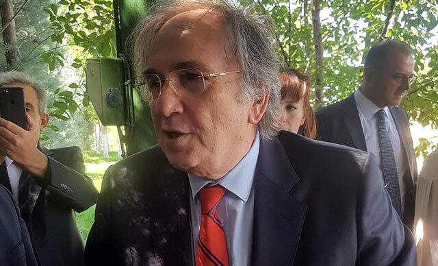 Cumhurbaşkanı Başdanışmanı Saraçoğlu: Ata tohumları 2020'de ücretsiz dağıtılacak
