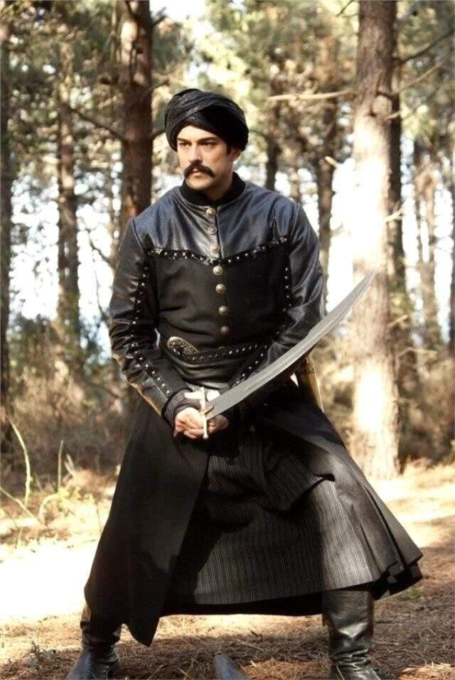 Diriliş Osman ne zaman başlıyor? Diriliş Osman oyuncu kadrosu, son dakika haberler