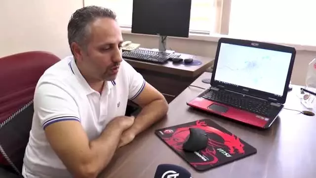 Doğal afetlerde barınma alanları otomatik belirlenecek - SİVAS Doğal afetlerde barınma alanları otomatik belirlenecek - SİVAS