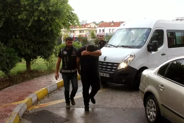 Fethiye'de 'İcradan ucuza ev, arsa ve otomobil' vaadiyle dolandırıcılık Fethiye'de 'İcradan ucuza ev, arsa ve otomobil' vaadiyle dolandırıcılık