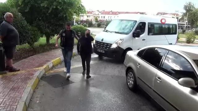 Fethiye'de 'İcradan ucuza ev, arsa ve otomobil' vaadiyle dolandırıcılık Fethiye'de 'İcradan ucuza ev, arsa ve otomobil' vaadiyle dolandırıcılık