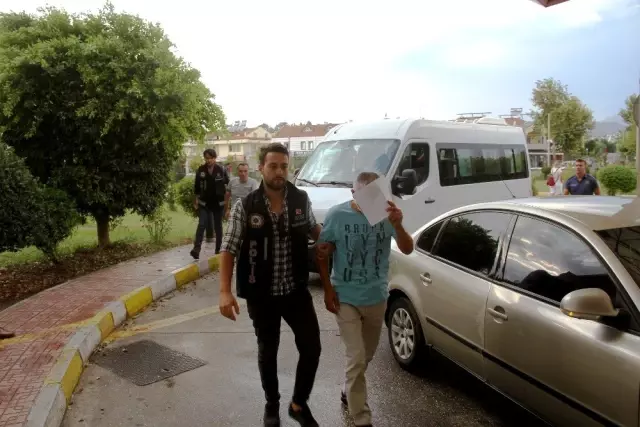 Fethiye'de 'İcradan ucuza ev, arsa ve otomobil' vaadiyle dolandırıcılık Fethiye'de 'İcradan ucuza ev, arsa ve otomobil' vaadiyle dolandırıcılık