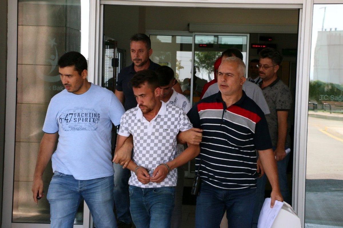 Genç kızın ölümüyle ilgili şüphelilerden 'şaka' gibi savunma