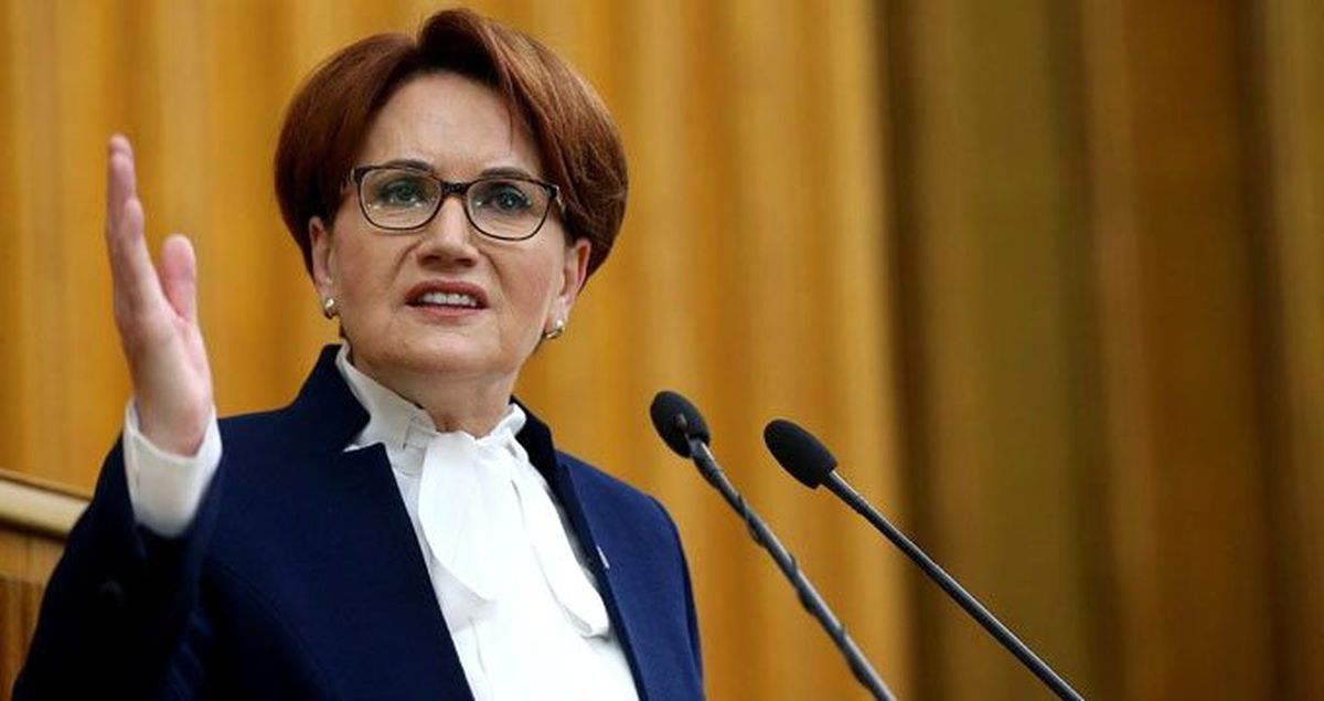 İYİ Parti, HDP'li vekil için iktidara çağrıda bulundu: Dokunulmazlığını kaldırın