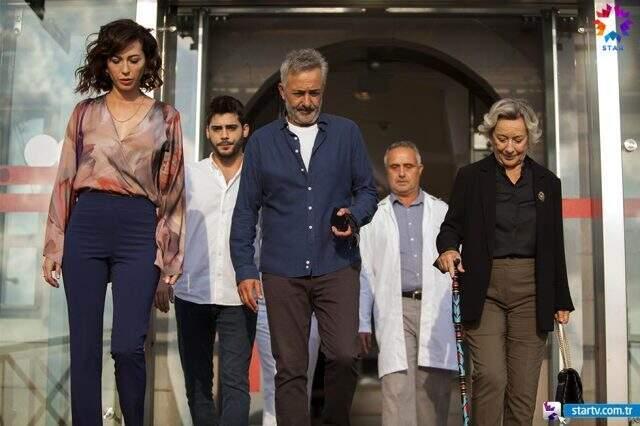 Kardeş Çocukları 18. bölüm 2. fragman yayımlandı! Kardeş Çocukları son bölüm izle