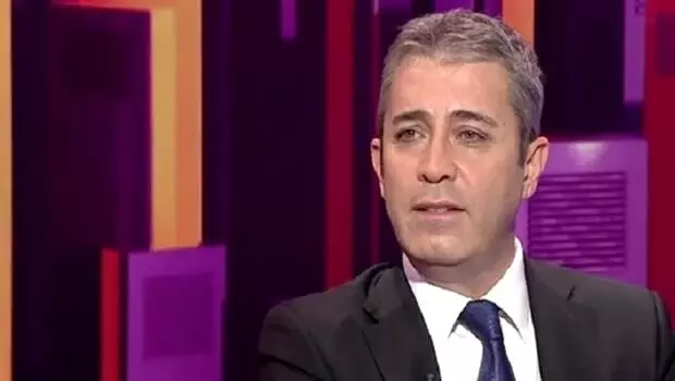 Kasımpaşa'dan Melih Şendil açıklaması: Amigo... Kasımpaşa'dan Melih Şendil açıklaması: Amigo...