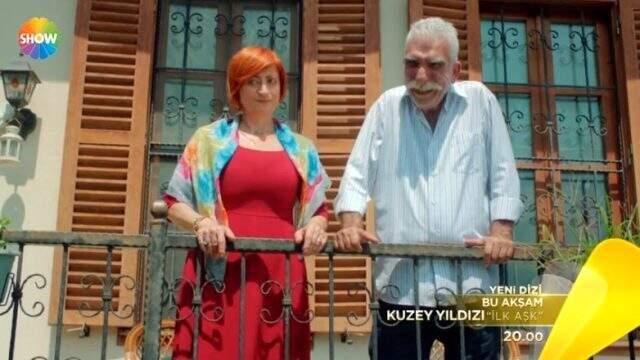 Kuzey Yıldızı İlk Aşk 1. bölümüyle bu akşam! Kuzey Yıldızı İlk Aşk oyuncu kadrosu