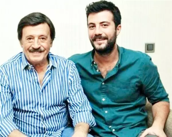 Lider Şahin: Didem'le çok mutluyum