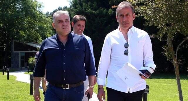 Maçın başında kırmızı kart gören Domagoj Vida'ya ceza kapıda
