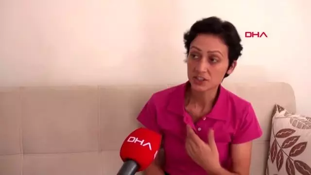 Manisa eşinin vurduğu yazarın bacağı kesildi