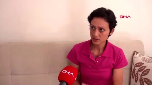 Manisa eşinin vurduğu yazarın bacağı kesildi