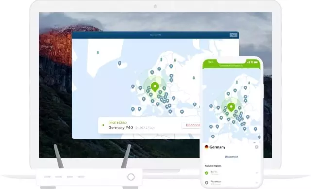 NordVPN, İnternete güvenli ve gizli erişim, Yüzde 75 indirimli VPN