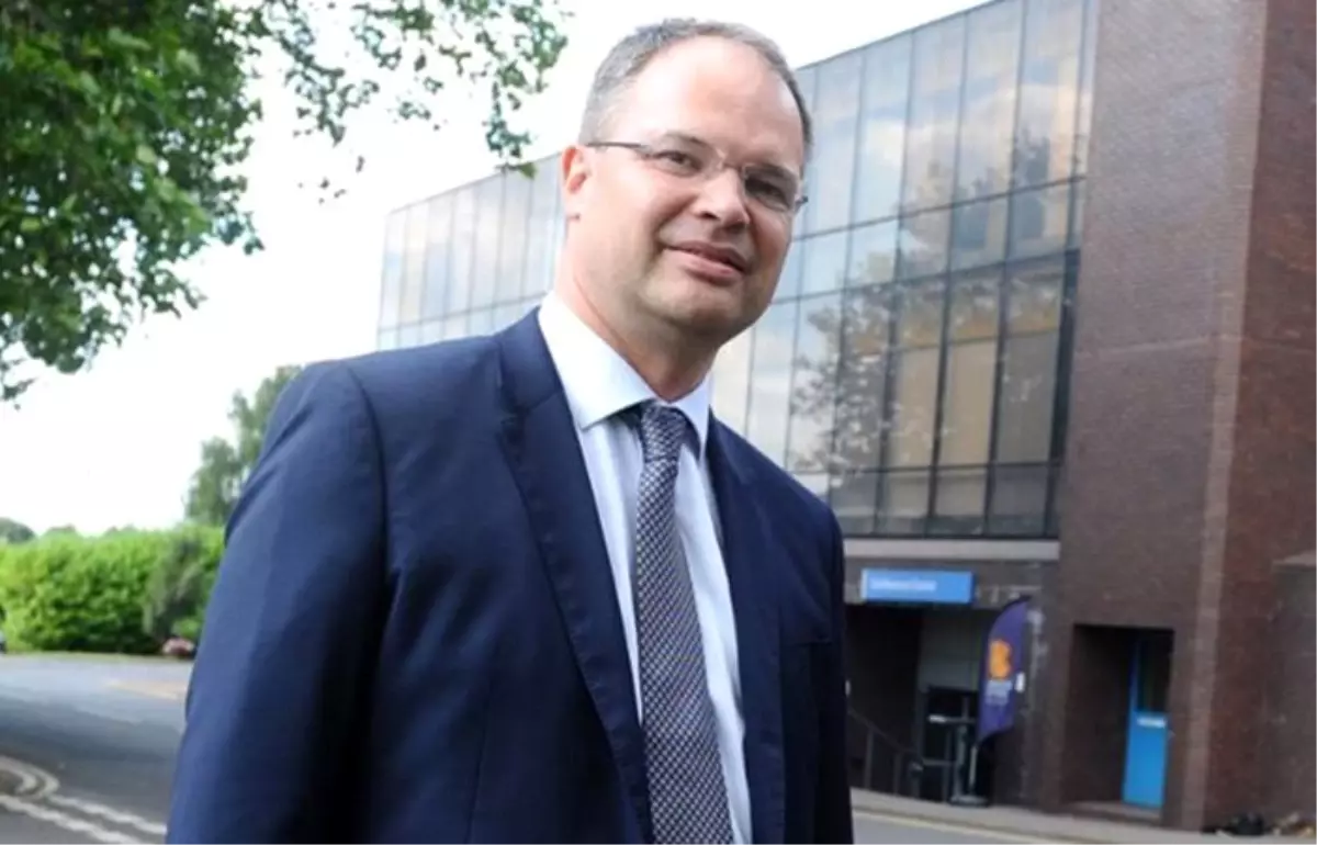 OYAK’ın istediği British Steel'de sürpriz istifa