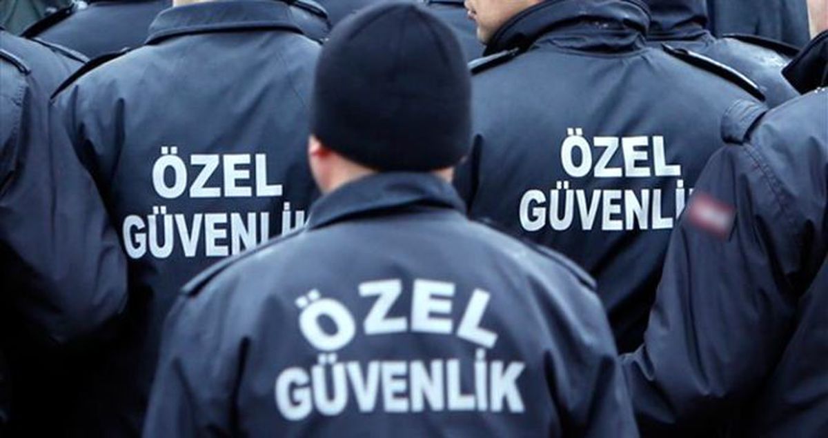 Özel Güvenlik sınav sonuçları: EGM ÖGG sınav sonucu sorgula!
