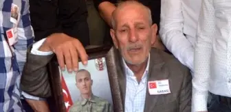 Harran Üniversitesi: Şehit oğlunun mezarını ziyarete giden baba, kazada hayatını kaybetti Harran Üniversitesi: Şehit oğlunun mezarını ziyarete giden baba, kazada hayatını kaybetti