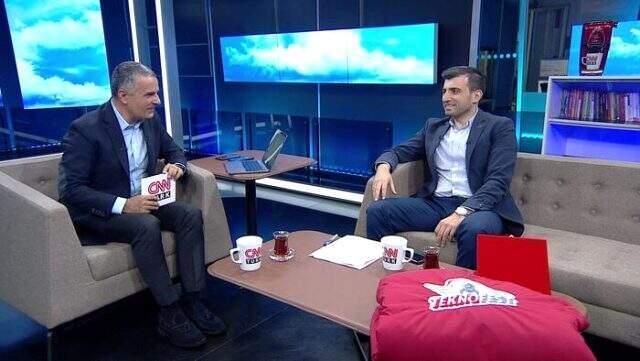 Selçuk Bayraktar: Akıncı dünyanın en modern SİHA'sı olacak