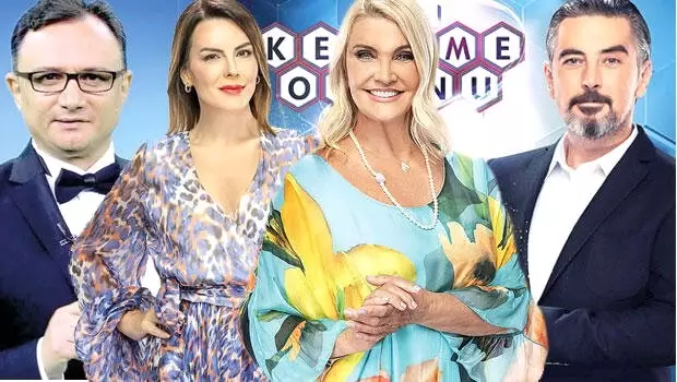 Sezon başlıyor