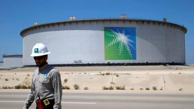 Suudi Arabistan petrol tesislerine İHA'yla saldırı düzenlendi