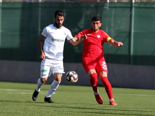 TFF 1. Lig: Keçiörengücü: 1 - B.B. Erzurumspor : 0 TFF 1. Lig: Keçiörengücü: 1 - B.B. Erzurumspor : 0