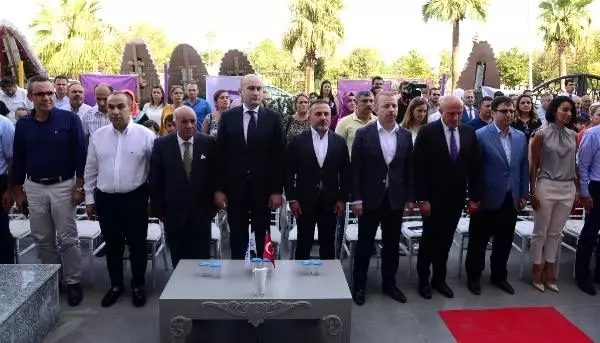Uğur okulları adana kampüsü açıldı Uğur okulları adana kampüsü açıldı