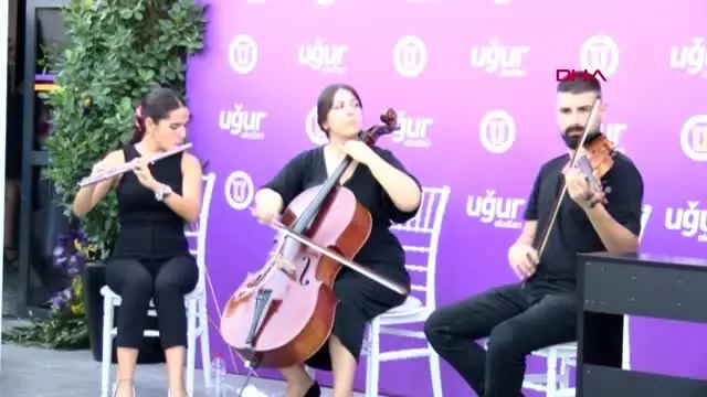 Uğur okulları adana kampüsü açıldı Uğur okulları adana kampüsü açıldı