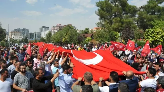 Video | Türkiye'de 10 ilde