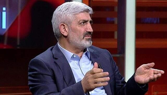 Araştırma şirketi sahipleri Babacan ve Davutoğlu'nun oy oranları hakkında değerlendirme yaptı