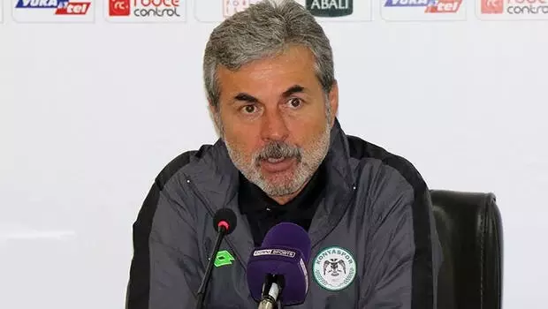 Aykut Kocaman: İşimiz kolay değildi
