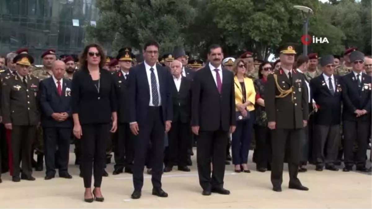 Bakü'nün Kafkas İslam Ordusu Tarafından Kurtarılmasının 101. Yıl Dönümü Kutlandı