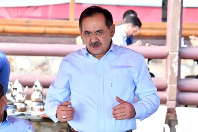 Başkan Demir: