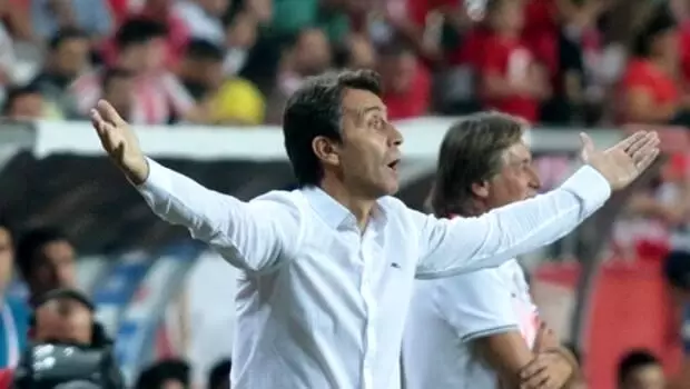 Bülent Korkmaz: