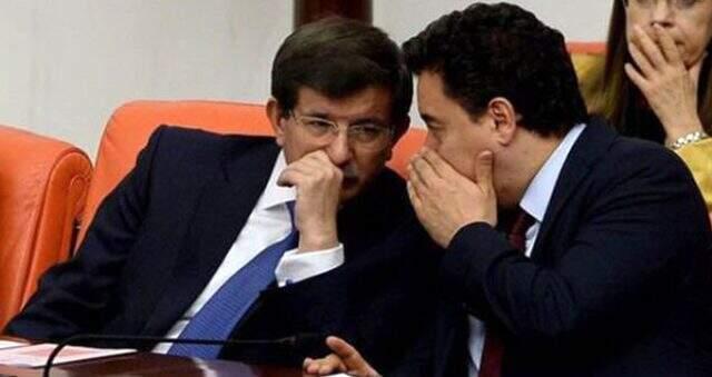 Bülent Turan'dan kurulması beklenen yeni partiyle ilgili açıklama: Şans vermiyorum