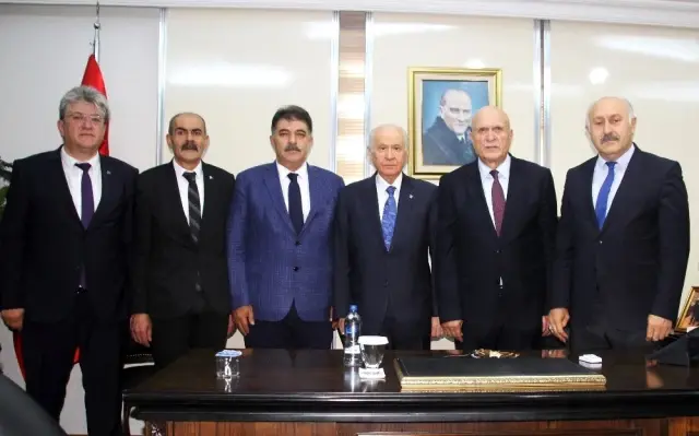 Cumhur İttifakı Bayburt'ta ruhunu tüm yönüyle koruyor