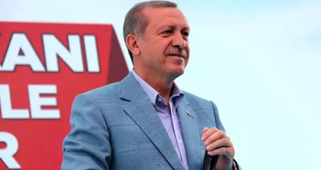 Cumhurbaşkanı Erdoğan startını vermişti! 733 milyon liralık yatırım çiftçinin yüzünü güldürmeye başladı